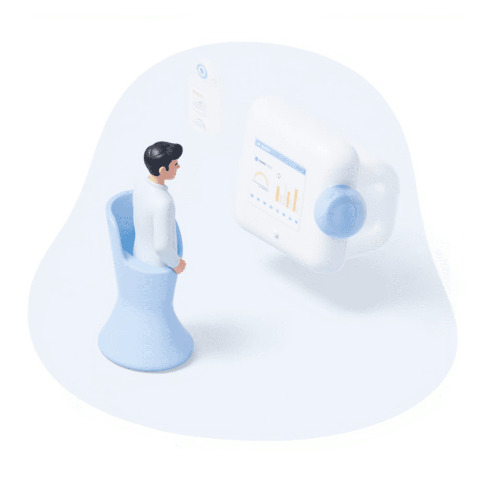 Clinic Managers